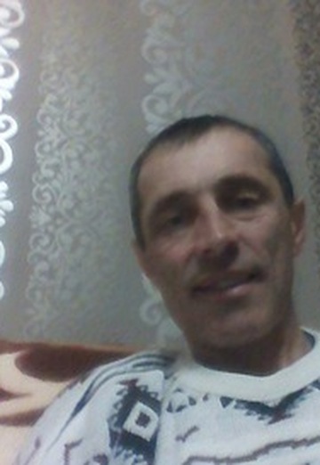 My photo - Sergey, 55 from Ivatsevichi (@sergey610005)