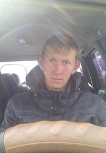 My photo - Evgeniy, 26 from Pavlodar (@evgeniy185647)