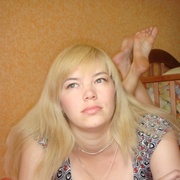 Tanyushka 41 Ulan-Ude