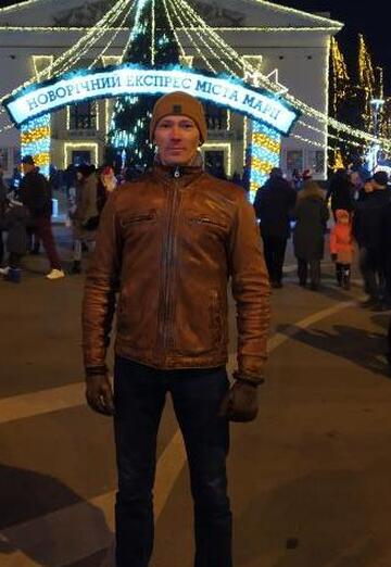 Моя фотография - Геннадий, 35 из Донецк (@1331466)