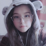 Катя, 19, Колпашево