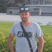 Паша, 42, Москва