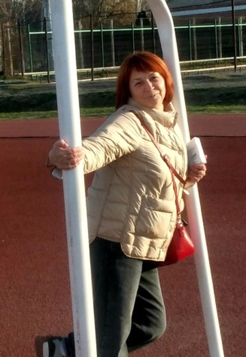 Ma photo - Valentina, 32 de Stavropol (@valentina73132)