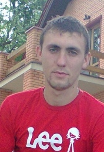 Моя фотография - РУСЛАН, 33 из Черкассы (@ruslan150362)