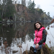 Svetlana 43 Balashikha