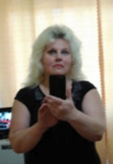 Моя фотография - Татьяна, 50 из Москва (@tatyana378292)
