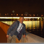sergei, 45, Куса