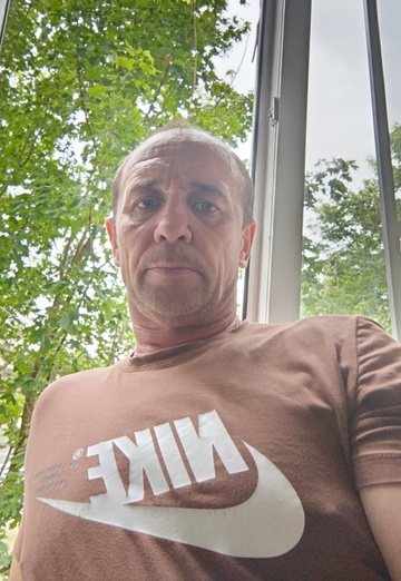 My photo - Sergey, 50 from Temryuk (@sergey1193004)
