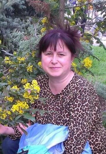 Моя фотография - Людмила, 51 из Николаев (@ludmila108642)