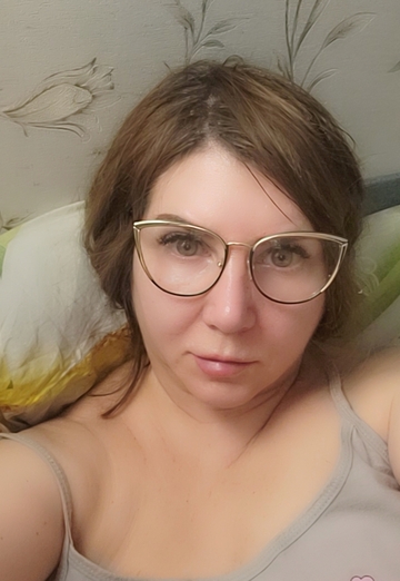 My photo - Veta, 52 from Moscow (@svetlana53439)
