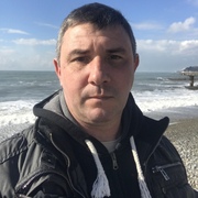 Александр, 40, Кропоткин