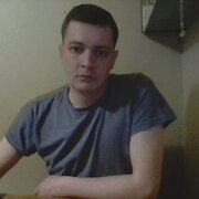 Даниил, 33, Сарманово