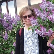 Nadejda 72 Moscow
