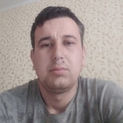 Акрам, 28, Москва