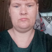 Марина, 43, Гурьевск