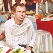 Андрей, 33, Куйбышево