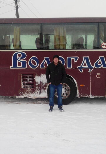 My photo - Aleksandr, 38 from Petrozavodsk (@aleksshura)