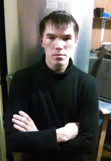 Моя фотография - Александр, 36 из Москва (@aleksandr384773)