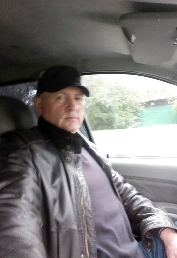 My photo - Vitaliy, 65 from Vidnoye (@vitaliy96522)