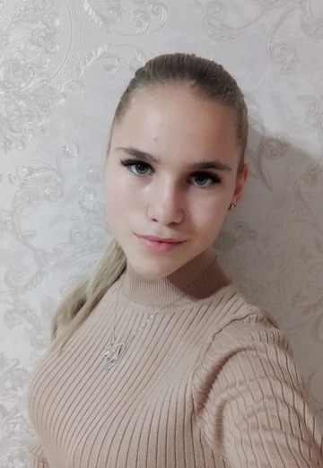 My photo - Anastasiya, 21 from Aktau (@anastasiya198111)