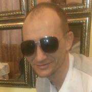 Семен, 49, Углич