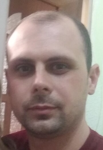 My photo - Aleksey, 39 from Bălţi (@aleksey406562)