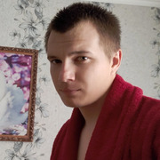 Михаил, 23, Инза