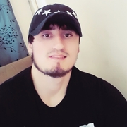 Али, 25, Зеленогорск