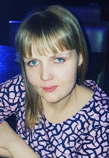Моя фотография - Светлана, 40 из Люберцы (@svetlanapetrochenkova)