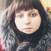 Кристи 28 лет (Козерог) хочет познакомиться в Воронеже