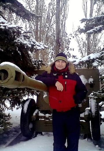 My photo - evgeniy, 48 from Biysk (@evgeniy237747)