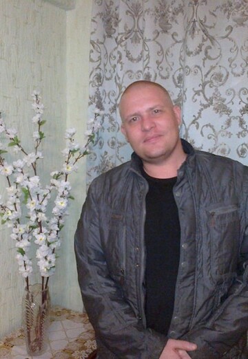 Моя фотография - дмитрий, 41 из Кемерово (@dmitriy342962)