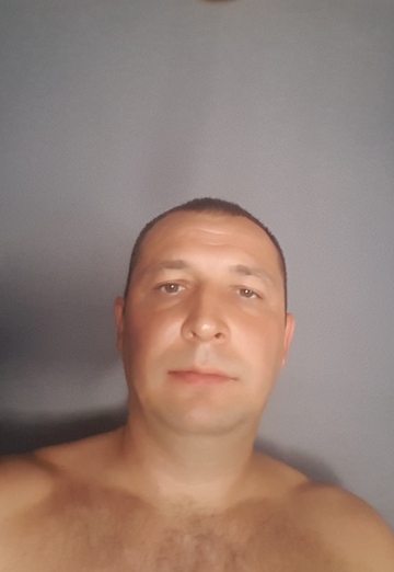 Моя фотография - Егор, 41 из Газимурский Завод (@egor25997)