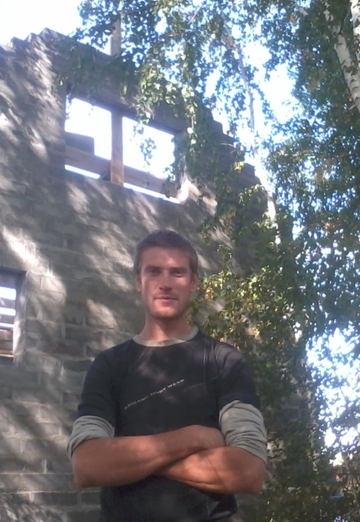 My photo - rodachinskiy anton, 36 from Kamyshlov (@kamsiti1)