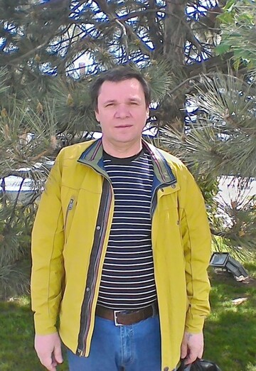 Моя фотография - иван, 48 из Москва (@ivan116950)