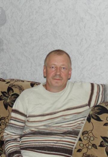 Моя фотография - игорь, 53 из Дубровно (@igor179562)