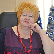 Tamara 64 Rubtsovsk