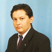 Sergey 50 Улан-Батор