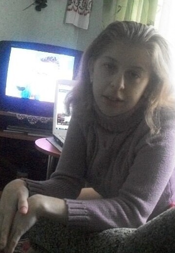 Моя фотография - Иннуля Грибенщикова, 41 из Торез (@innulyagribenshikova)