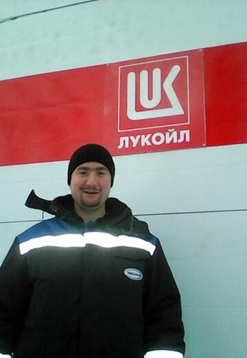 Моя фотография - Евгений, 35 из Крутинка (@evgeniy120008)