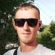 Иван Применко, 34, Оренбург