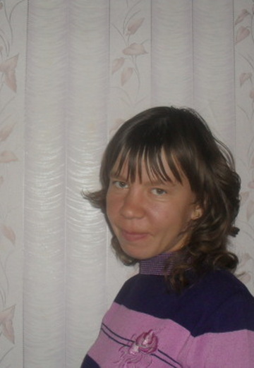 Моя фотография - Татьяна, 39 из Нефтекамск (@tatyana16572)