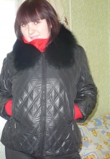 Моя фотография - Оля, 34 из Шадринск (@olya1253)