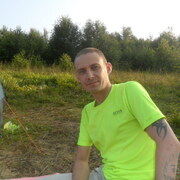 Александр Зайцев, 38, Дивногорск