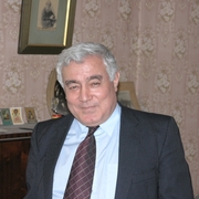 Anvar Ashrabov 70 Tashkent