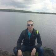 евгений, 40, Кировград