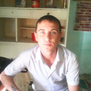 Денис, 36, Новосергиевка