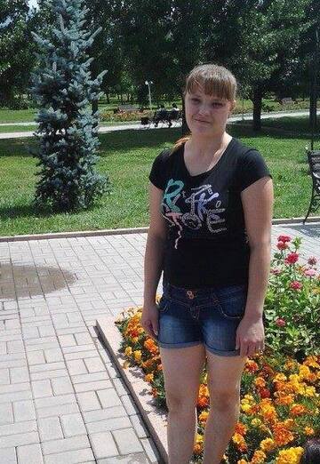 My photo - Olesya Silivanova, 27 from Shchuchinsk (@olesyasilivanova)