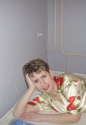 My photo - Lyubov, 54 from Kimry (@lyubava1970)