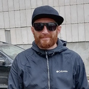 Александр Озёрной, 42, Бавлы
